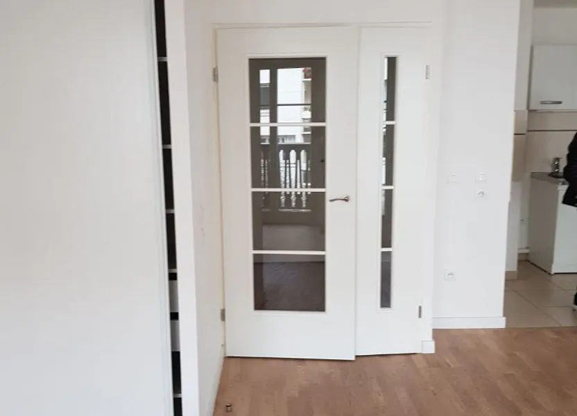 Appartement Rue François Mansart à Le Plessis-Robinson