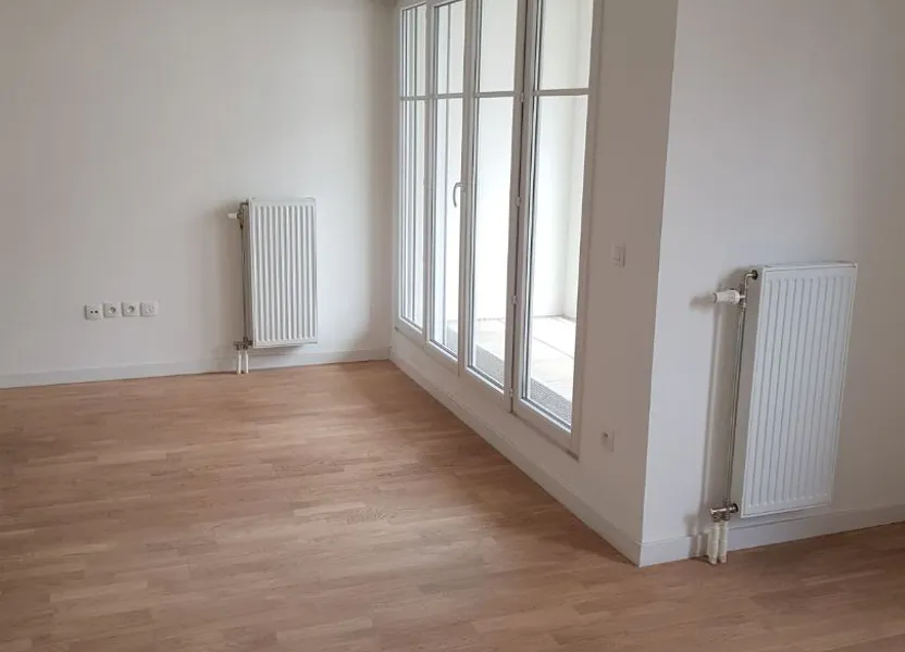 Appartement Rue François Mansart à Le Plessis-Robinson