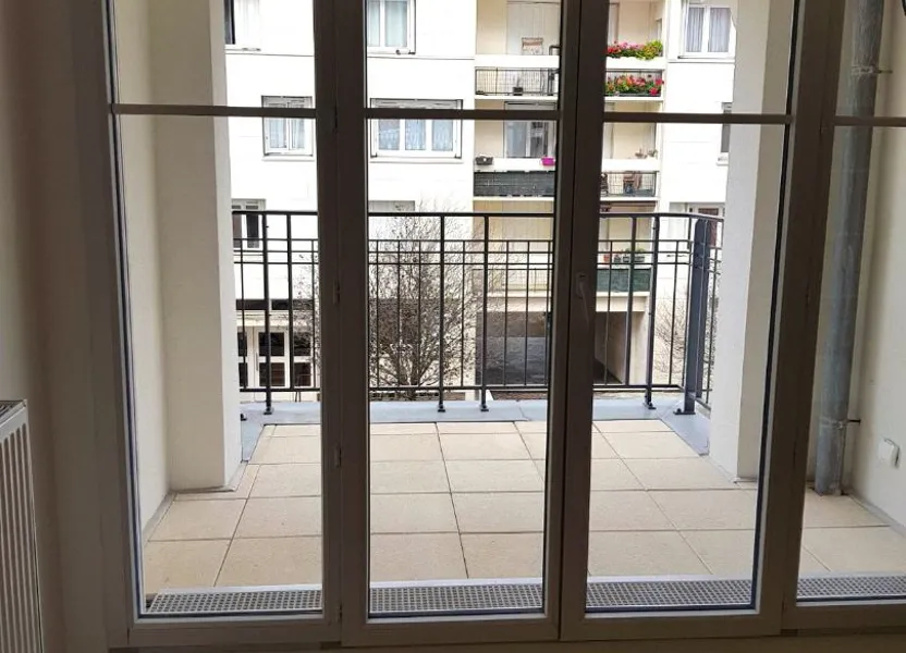 Appartement Rue François Mansart à Le Plessis-Robinson