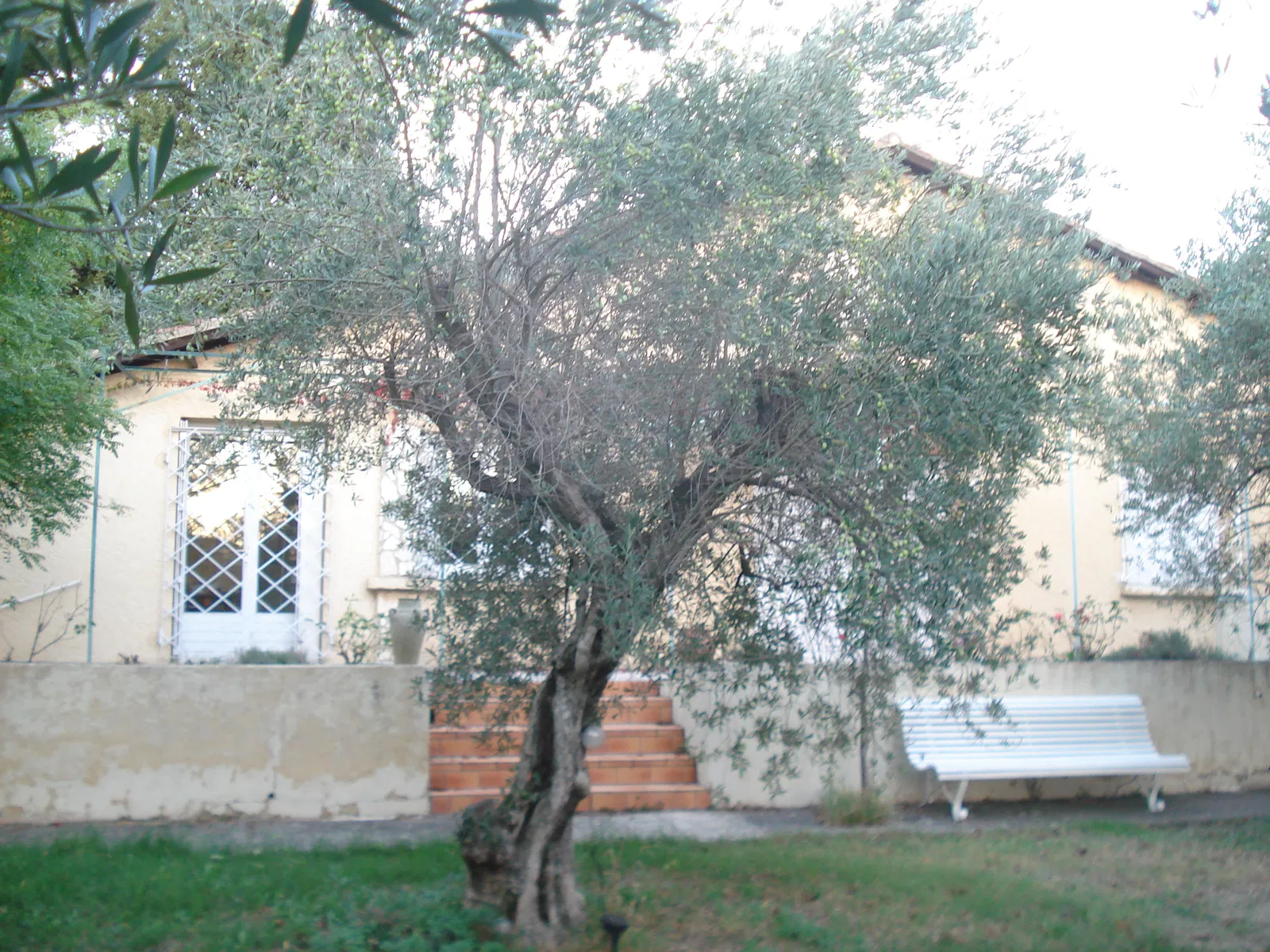 Maison Impasse des Vignes à Les Angles