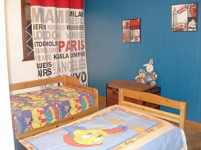 Maison Impasse des Vignes à Les Angles