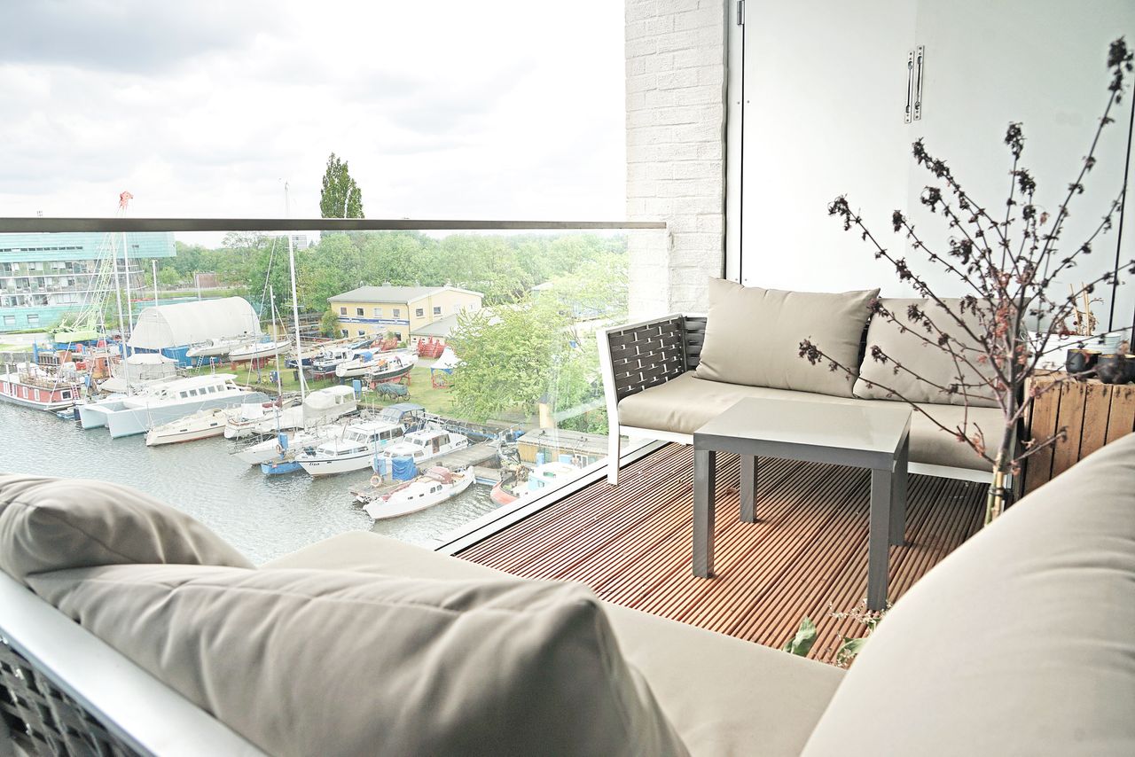 Wohnung An der Horeburg in Hamburg