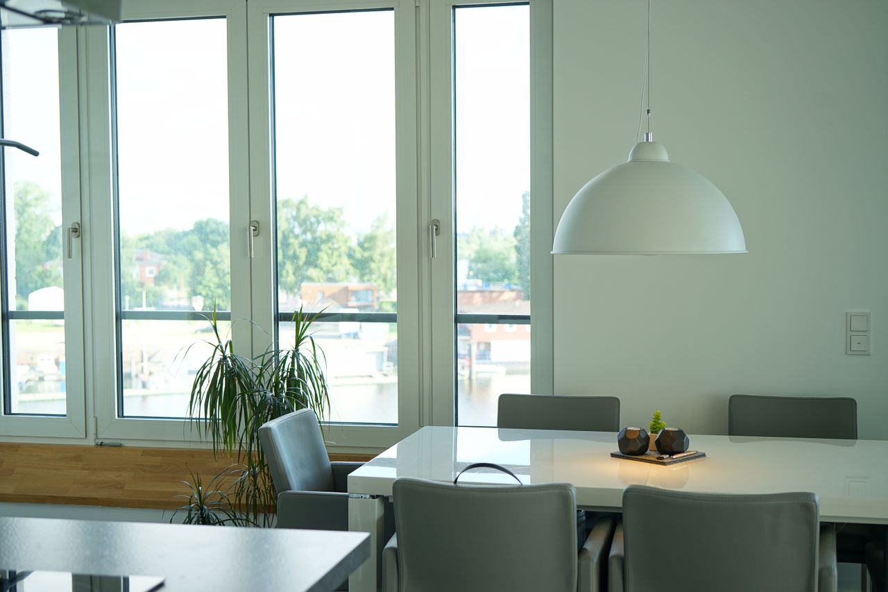 Wohnung An der Horeburg in Hamburg