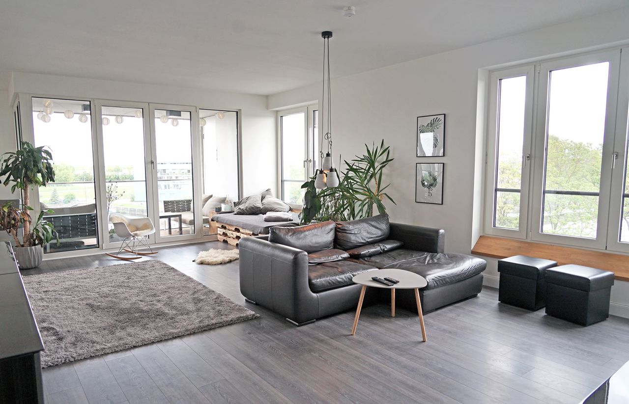 Wohnung An der Horeburg in Hamburg