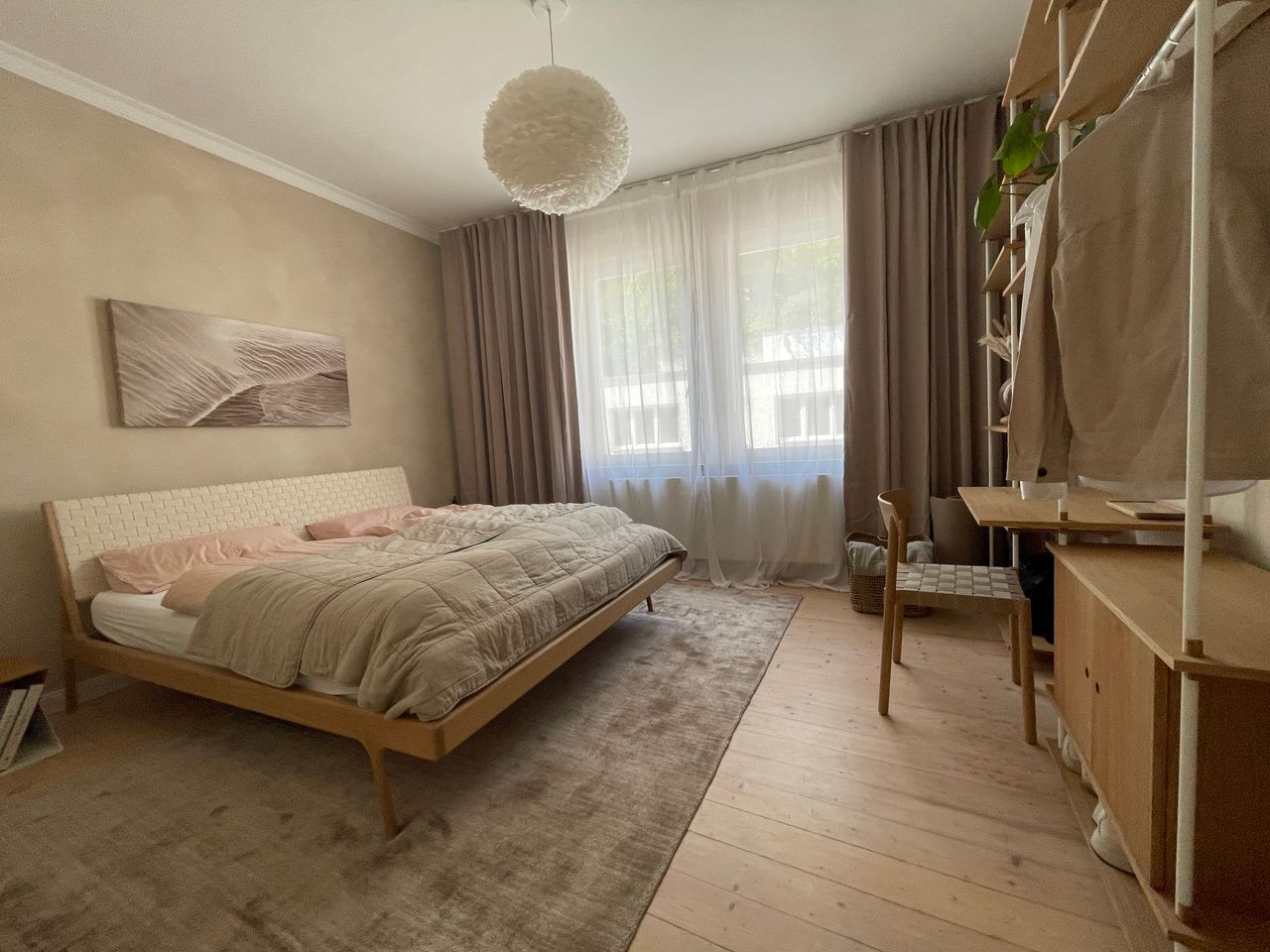 Wohnung Fritz-Reuter-Straße in Jena