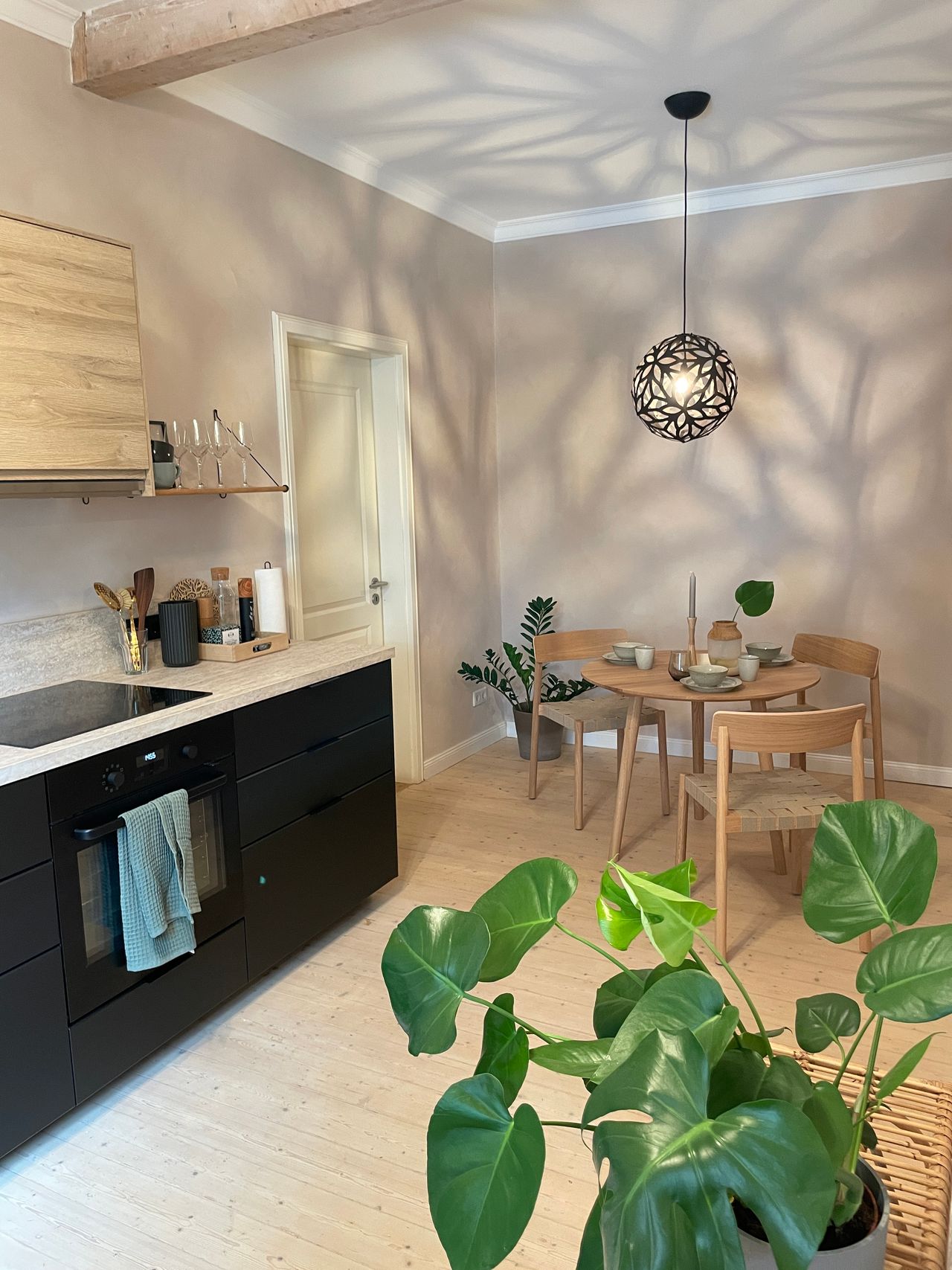 Wohnung Fritz-Reuter-Straße in Jena