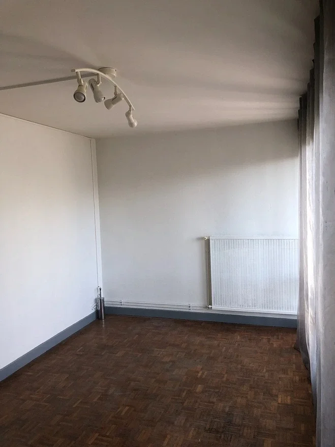 Flat Rue Henri et Maurice Baigue in Besançon