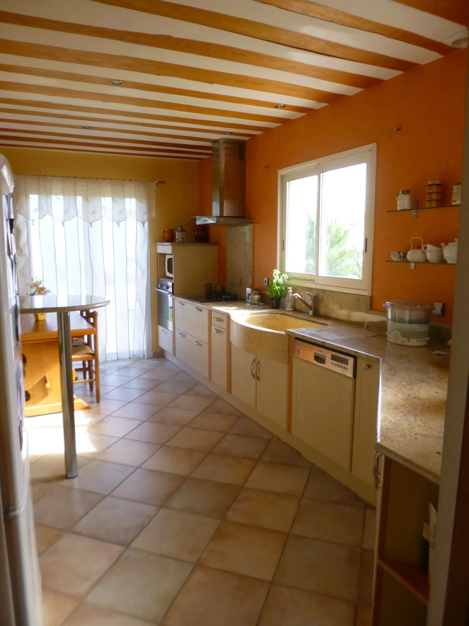 House Rue du Grand Jardin in Saint-Côme-et-Maruéjols