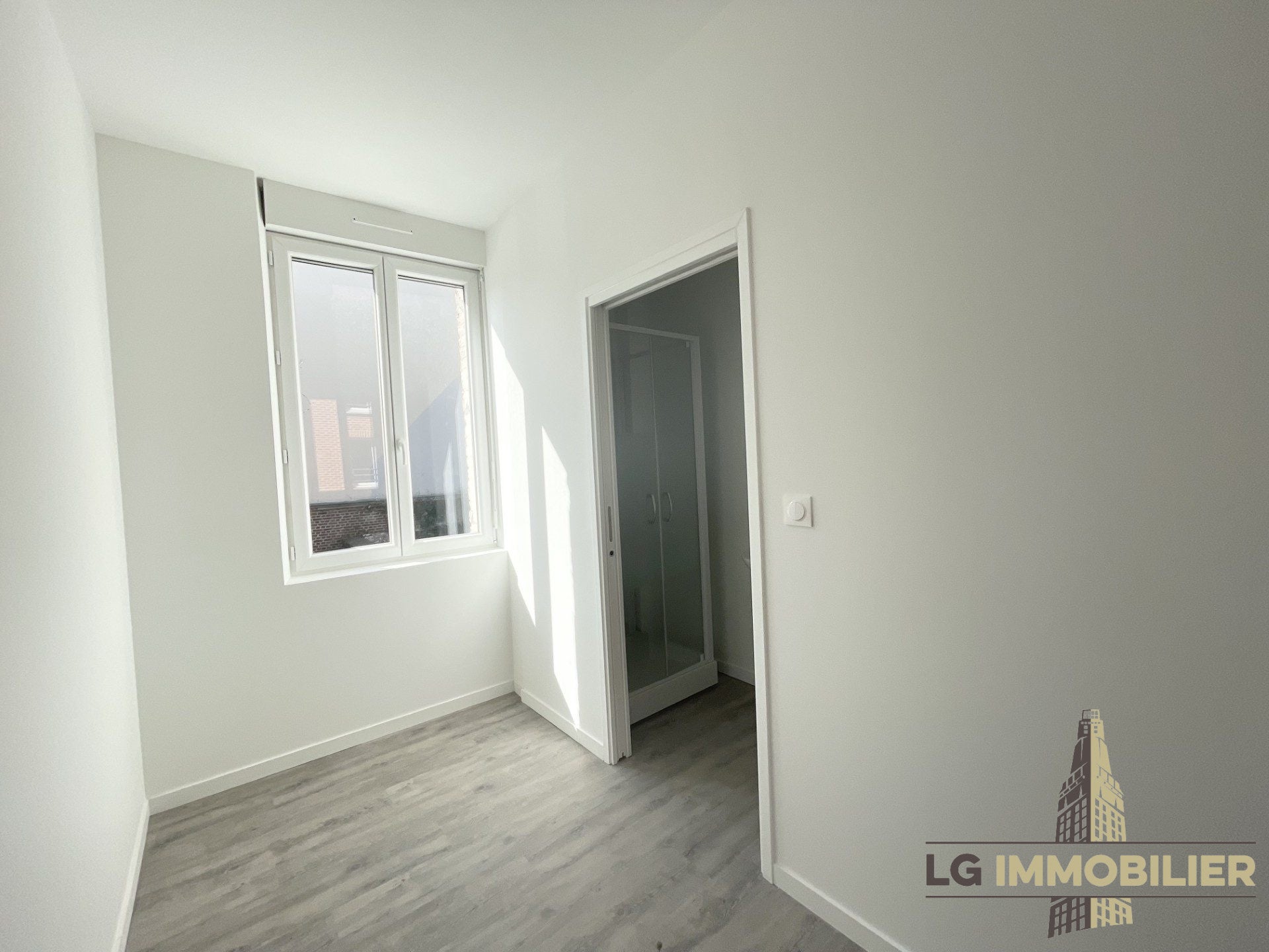Appartement Rue Henriville à Beaucourt-sur-l'Hallue