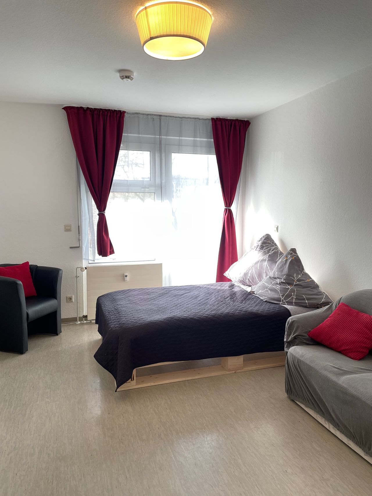 Wohnung Liebigstraße in Kassel