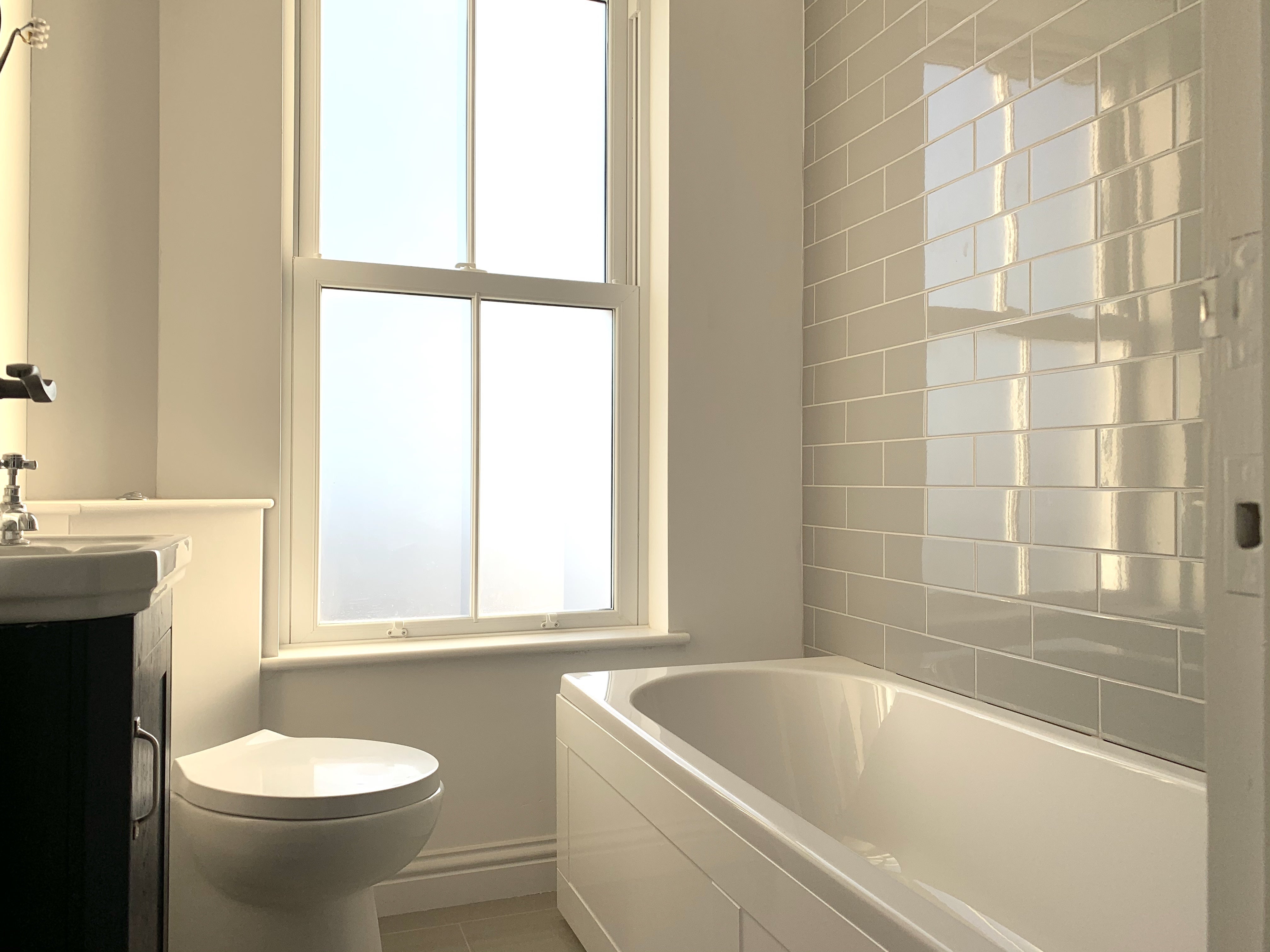 Room Grange Road in Thanet