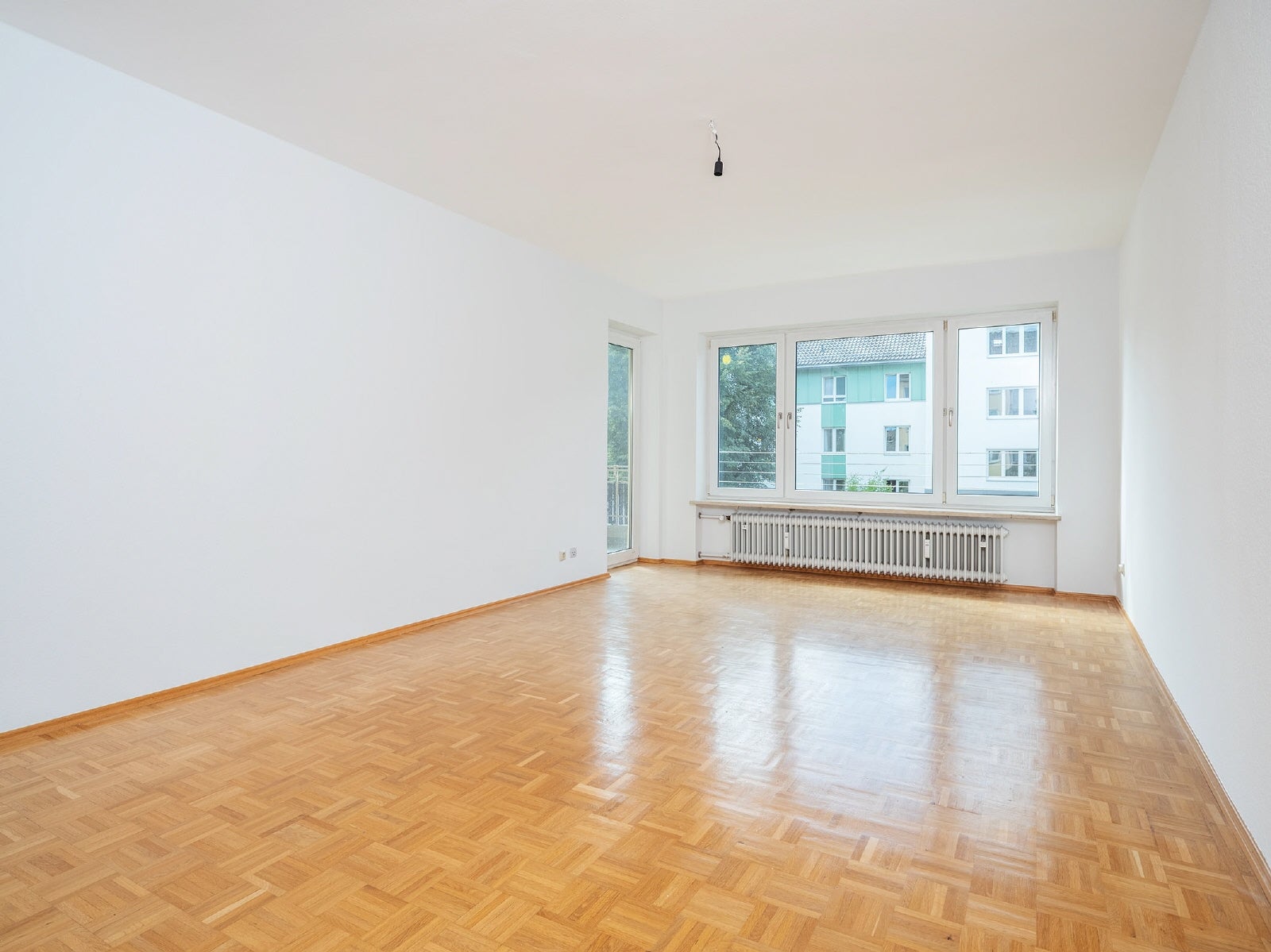 Wohnung Alzstraße in München