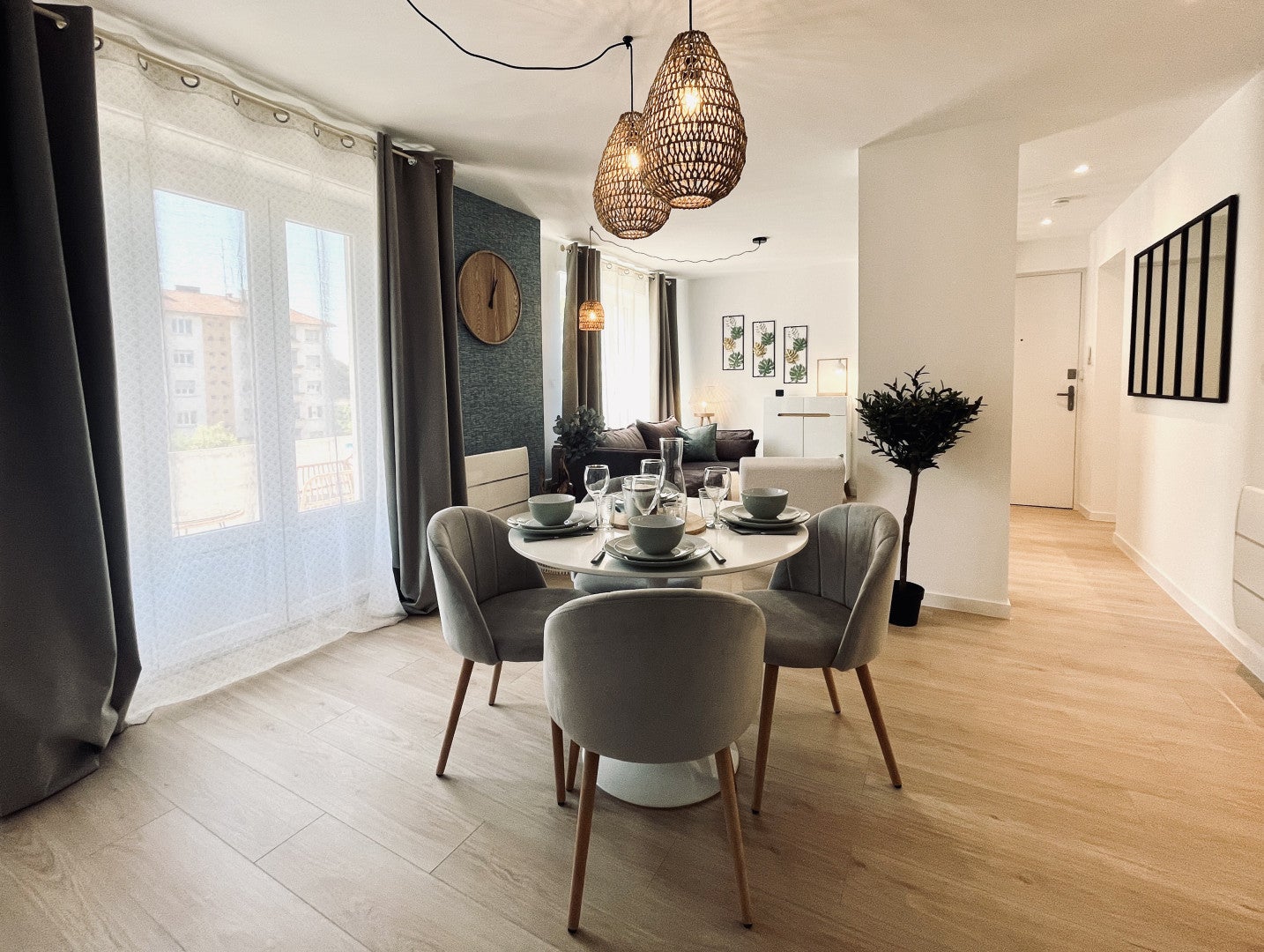Maison Rue Sainte-Cécile à Strasbourg