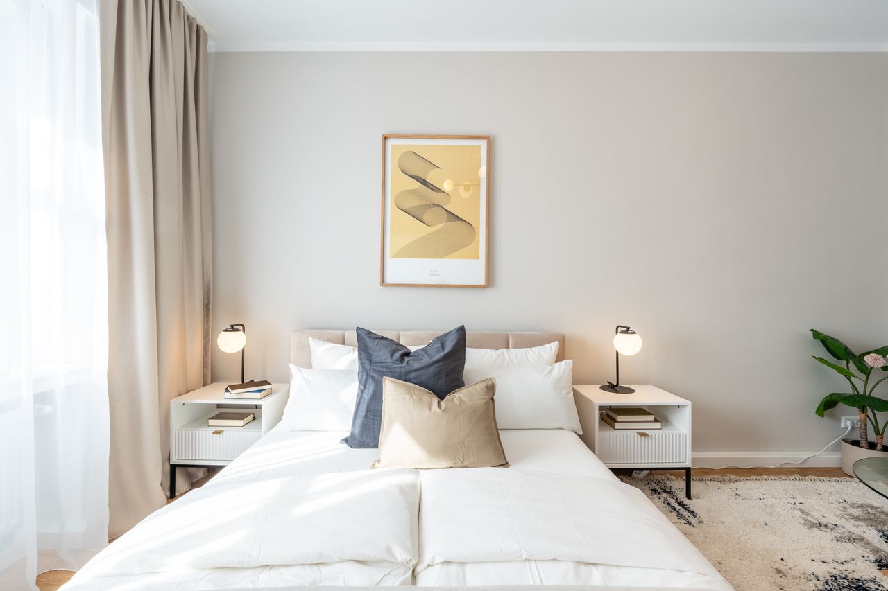Wohnung Framstraße in Berlin