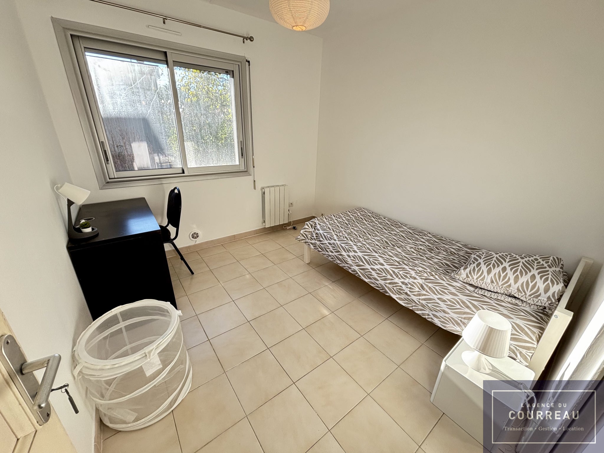 Appartement Rue Charles de Coulomb à Montpellier