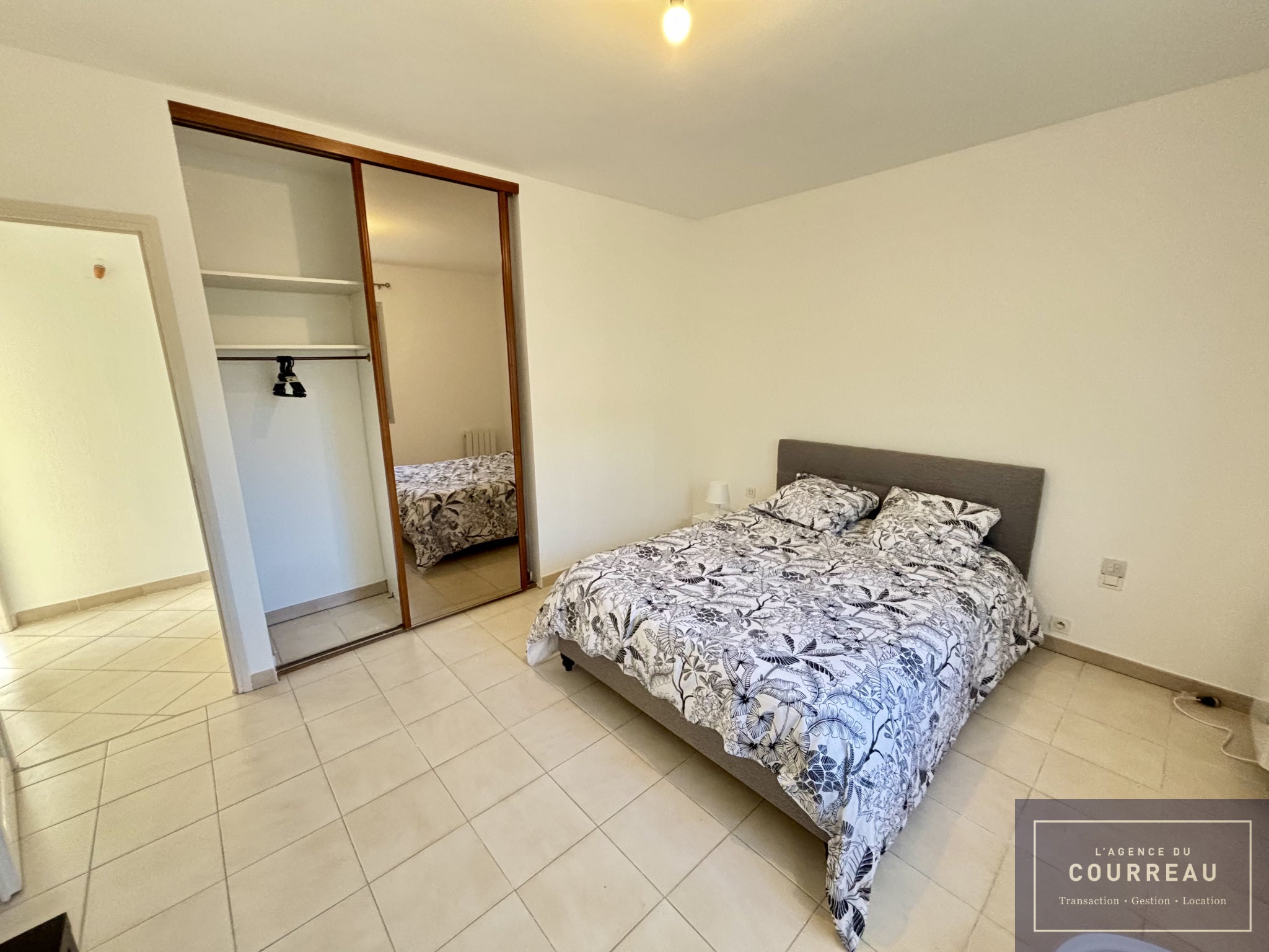 Appartement Rue Charles de Coulomb à Montpellier