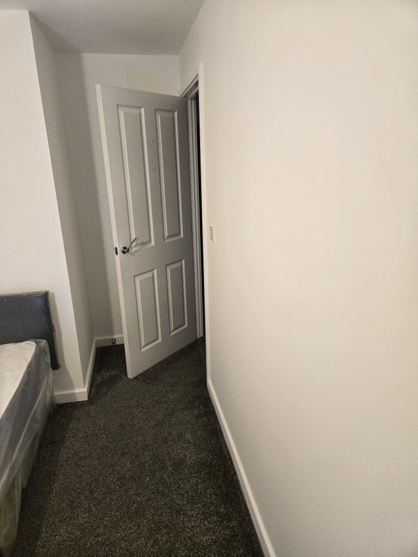 Room Highfield Road in Huyton