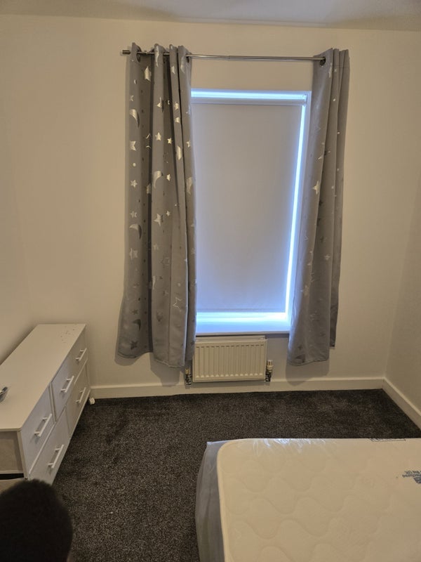 Room Highfield Road in Huyton