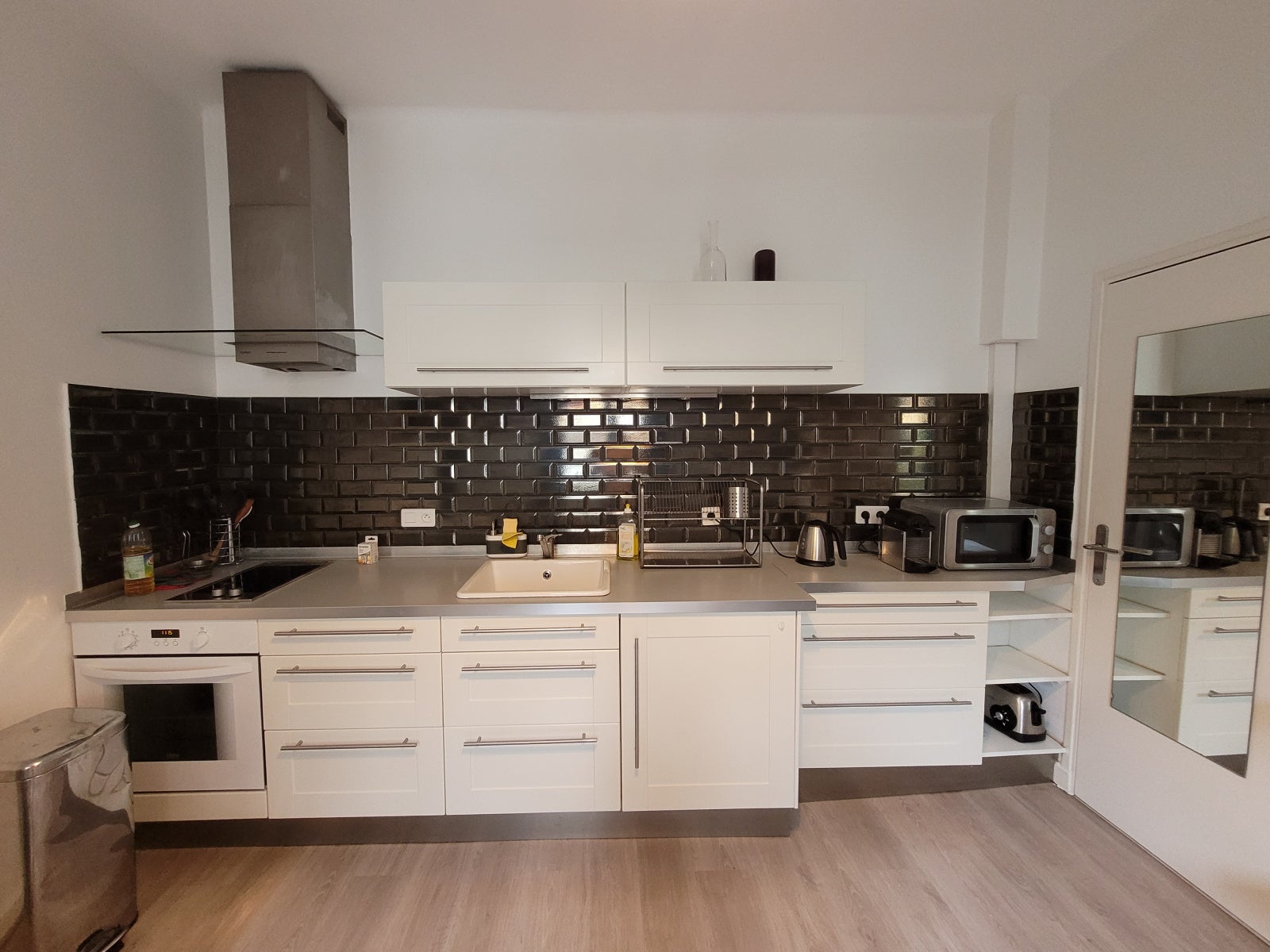Appartement Rue Gabriel Péri à Toulouse