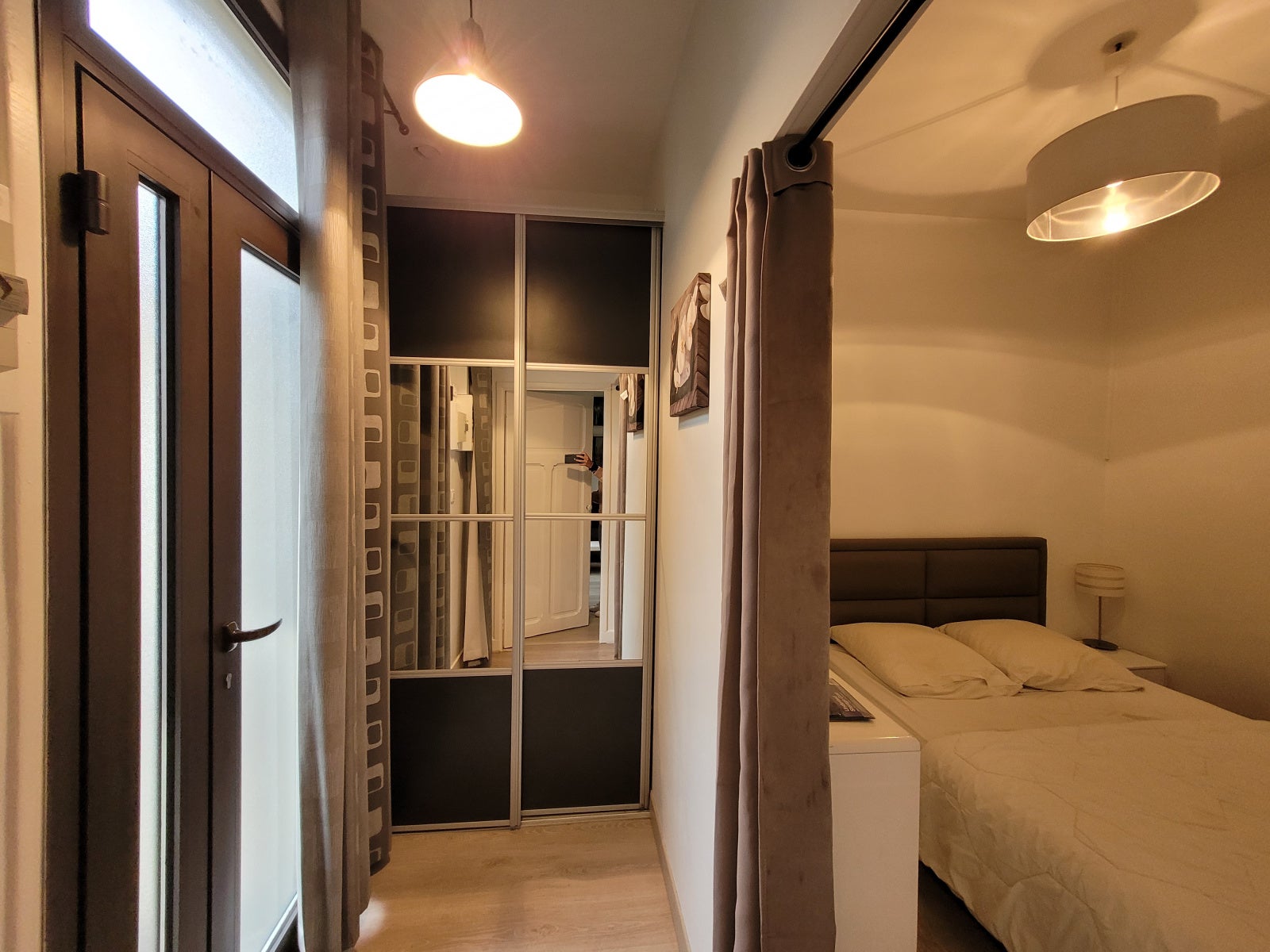 Appartement Rue Gabriel Péri à Toulouse