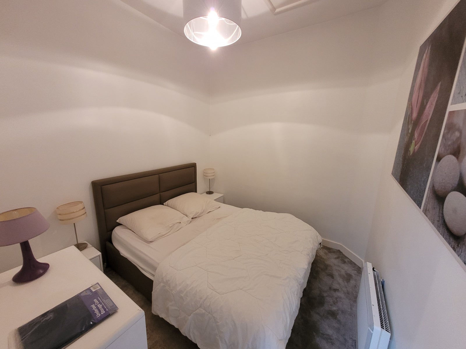 Appartement Rue Gabriel Péri à Toulouse