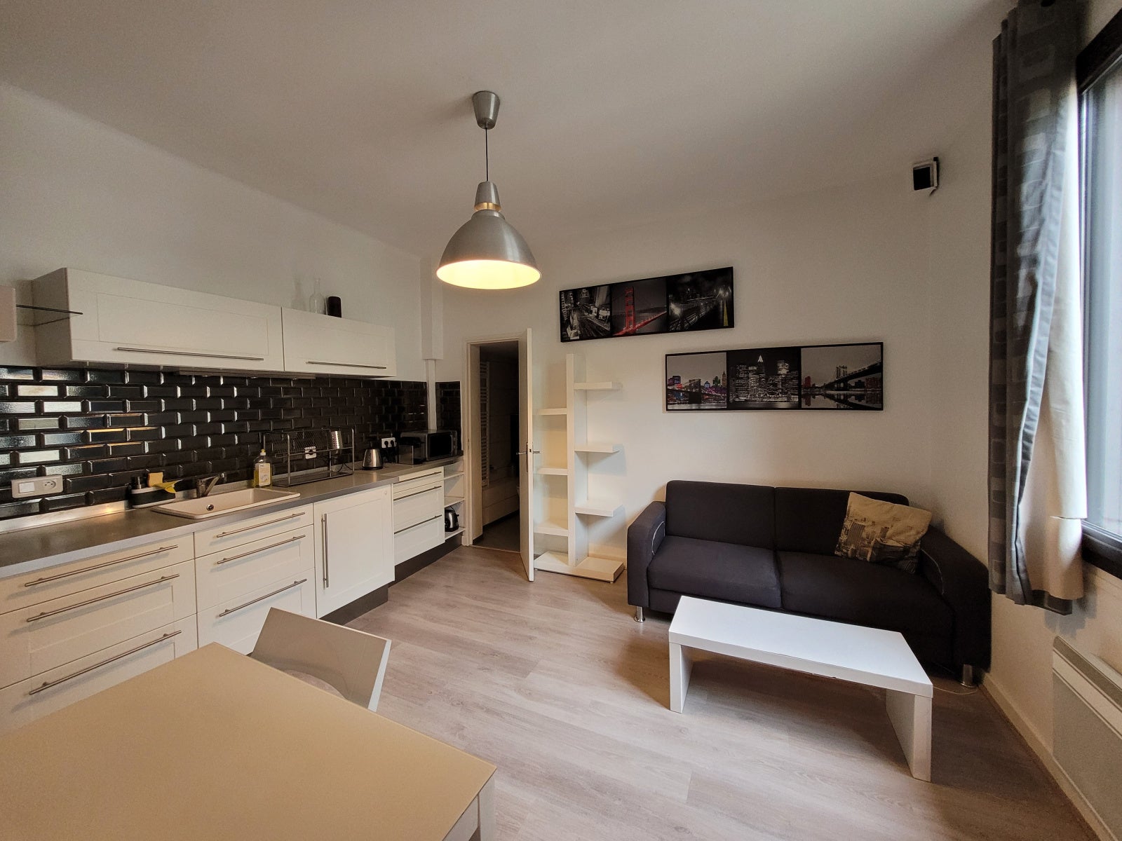 Appartement Rue Gabriel Péri à Toulouse