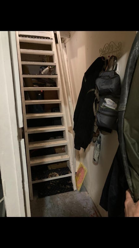 Room Ashfield Road in Greater London