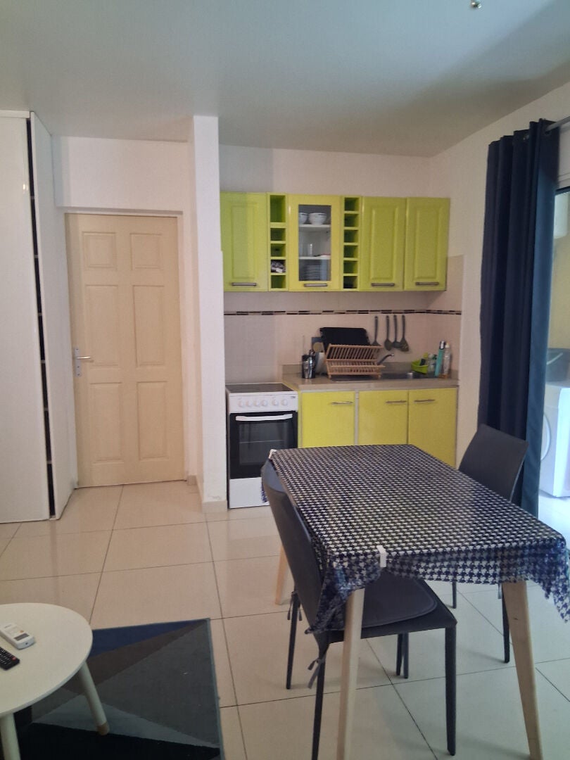 Appartement Boulevard Allègre à Schœlcher