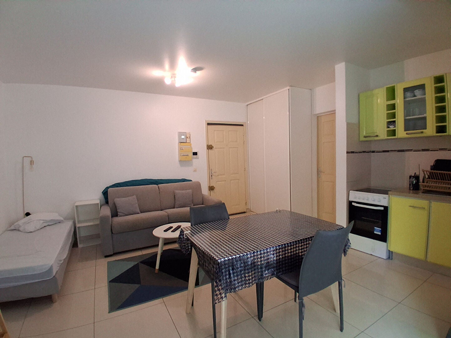 Appartement Boulevard Allègre à Schœlcher