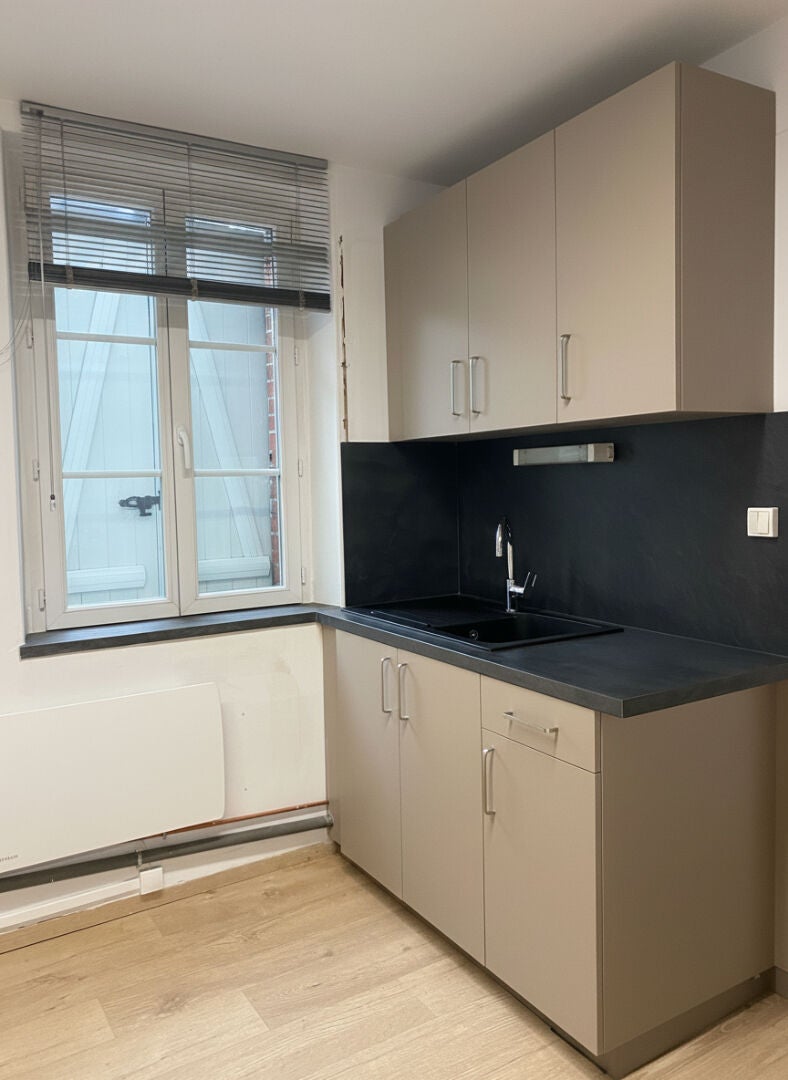 House Rue Octave Dupont in Vitry-aux-Loges