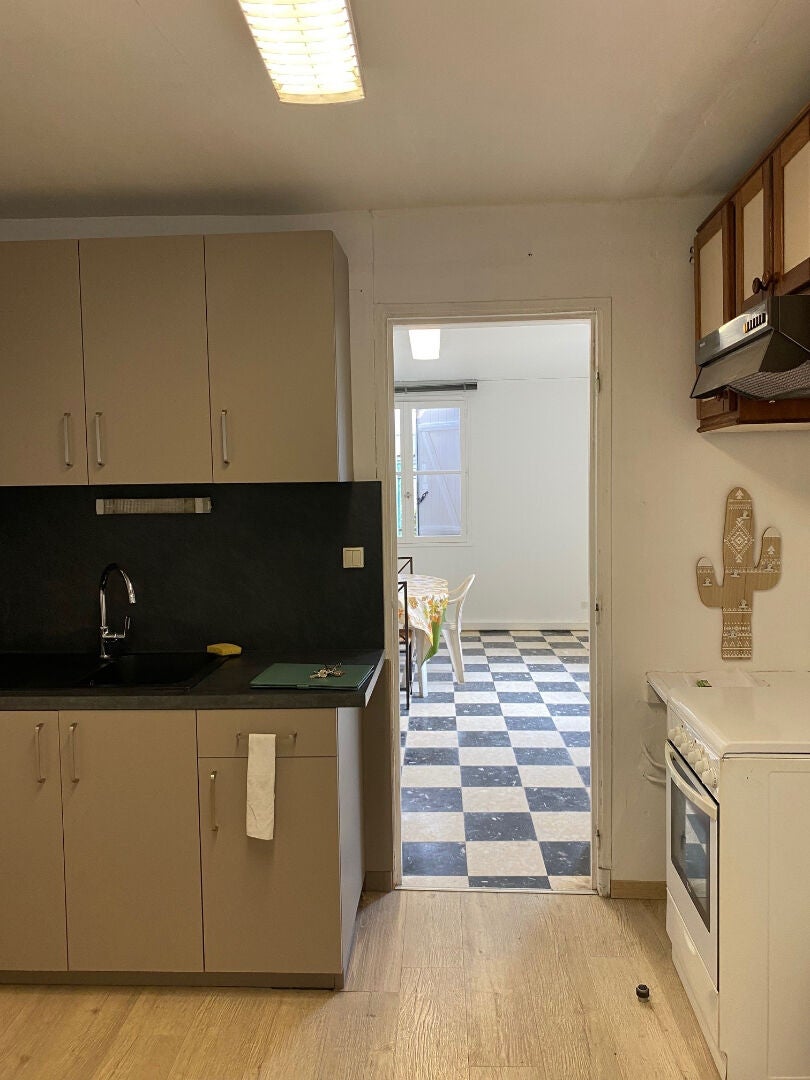 House Rue Octave Dupont in Vitry-aux-Loges