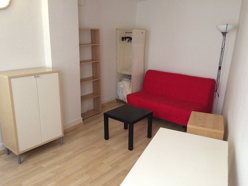 Flat Rue du Sanglier in Strasbourg