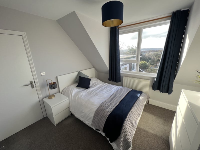 Room Colonel Stephens Way in Weston-super-Mare