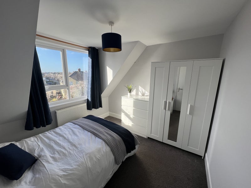 Room Colonel Stephens Way in Weston-super-Mare