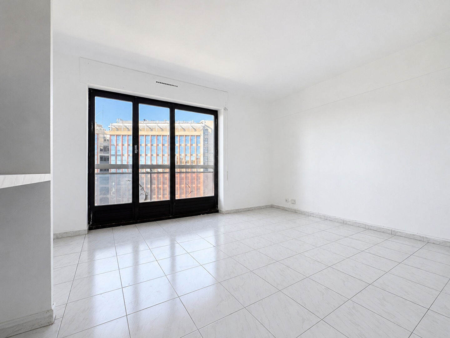 Appartement Rue de l'Escalon à Marseille
