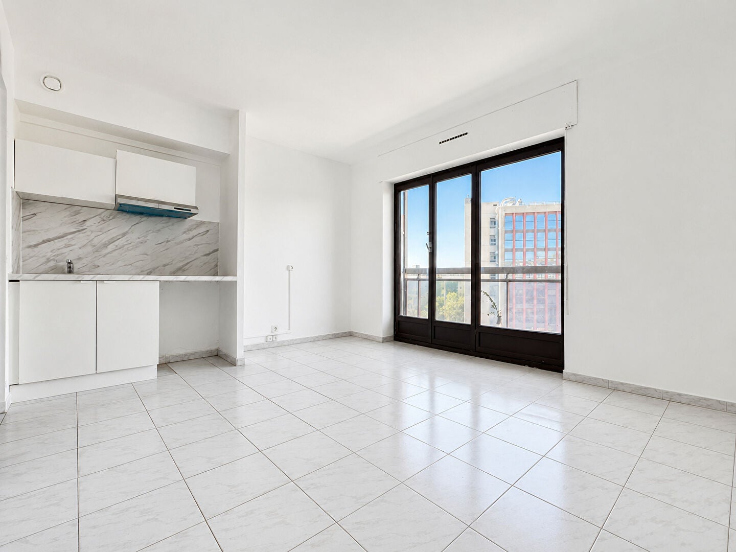 Appartement Rue de l'Escalon à Marseille
