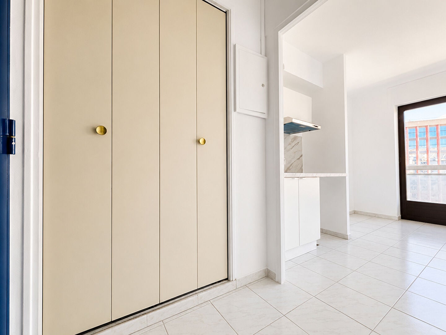 Appartement Rue de l'Escalon à Marseille