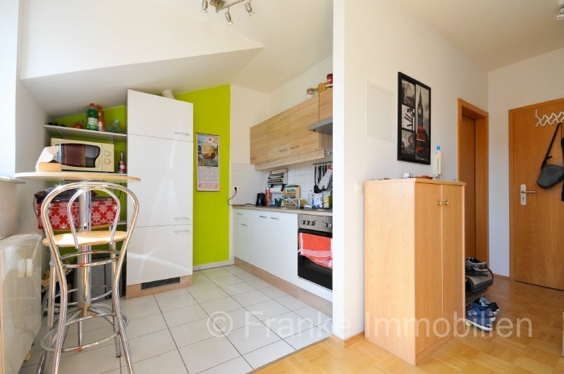 Wohnung Oehmestraße in Dresden