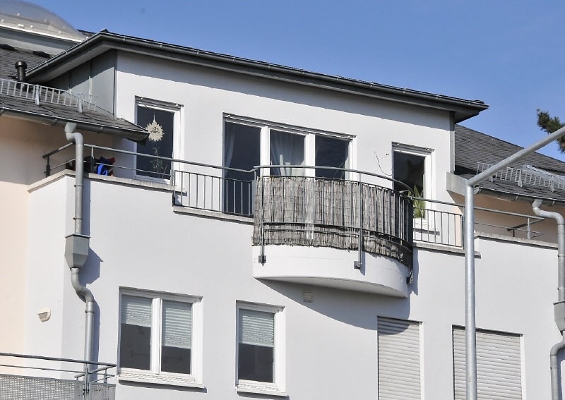 Wohnung Oehmestraße in Dresden
