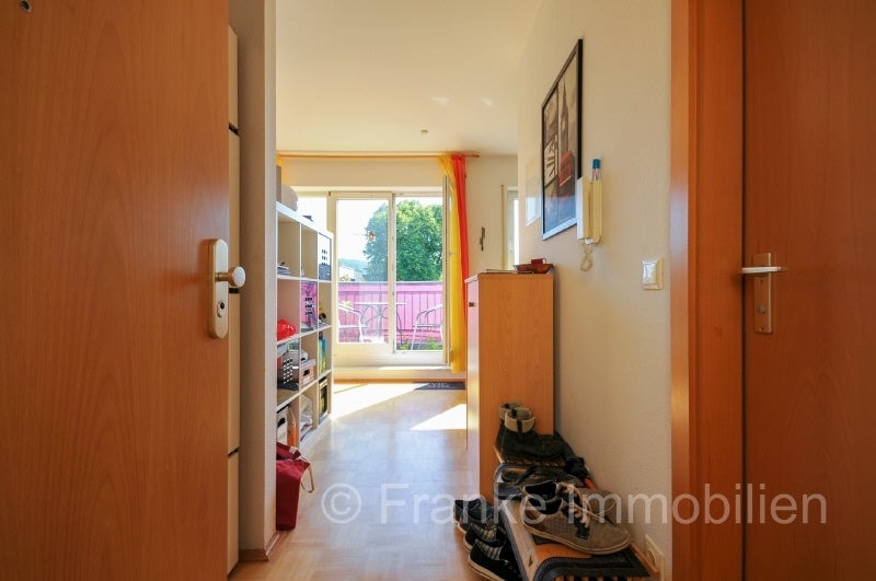Wohnung Oehmestraße in Dresden