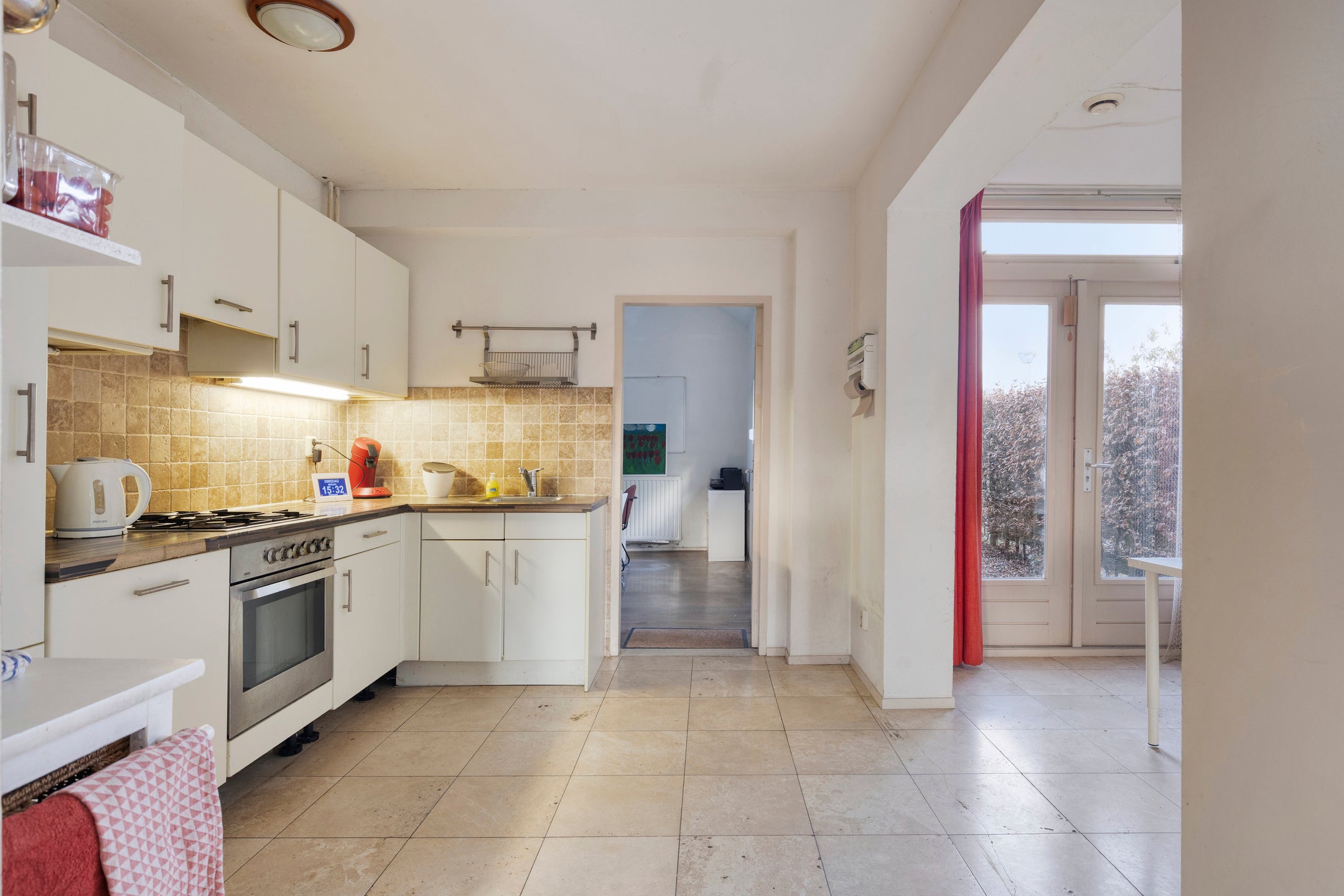 Vrijstaande woning te koop: Wethouder Sandersstraat 1, Kekerdom