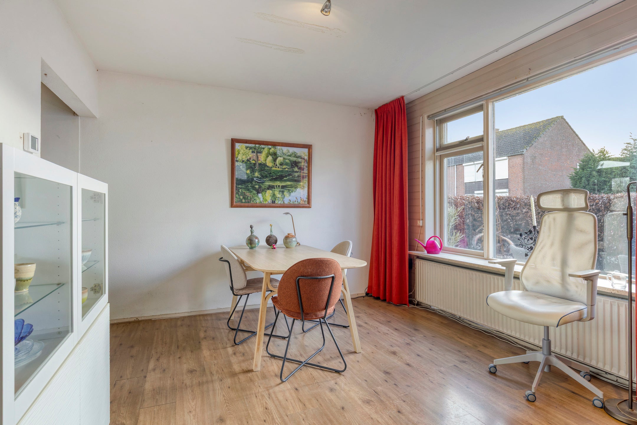 Vrijstaande woning te koop: Wethouder Sandersstraat 1, Kekerdom