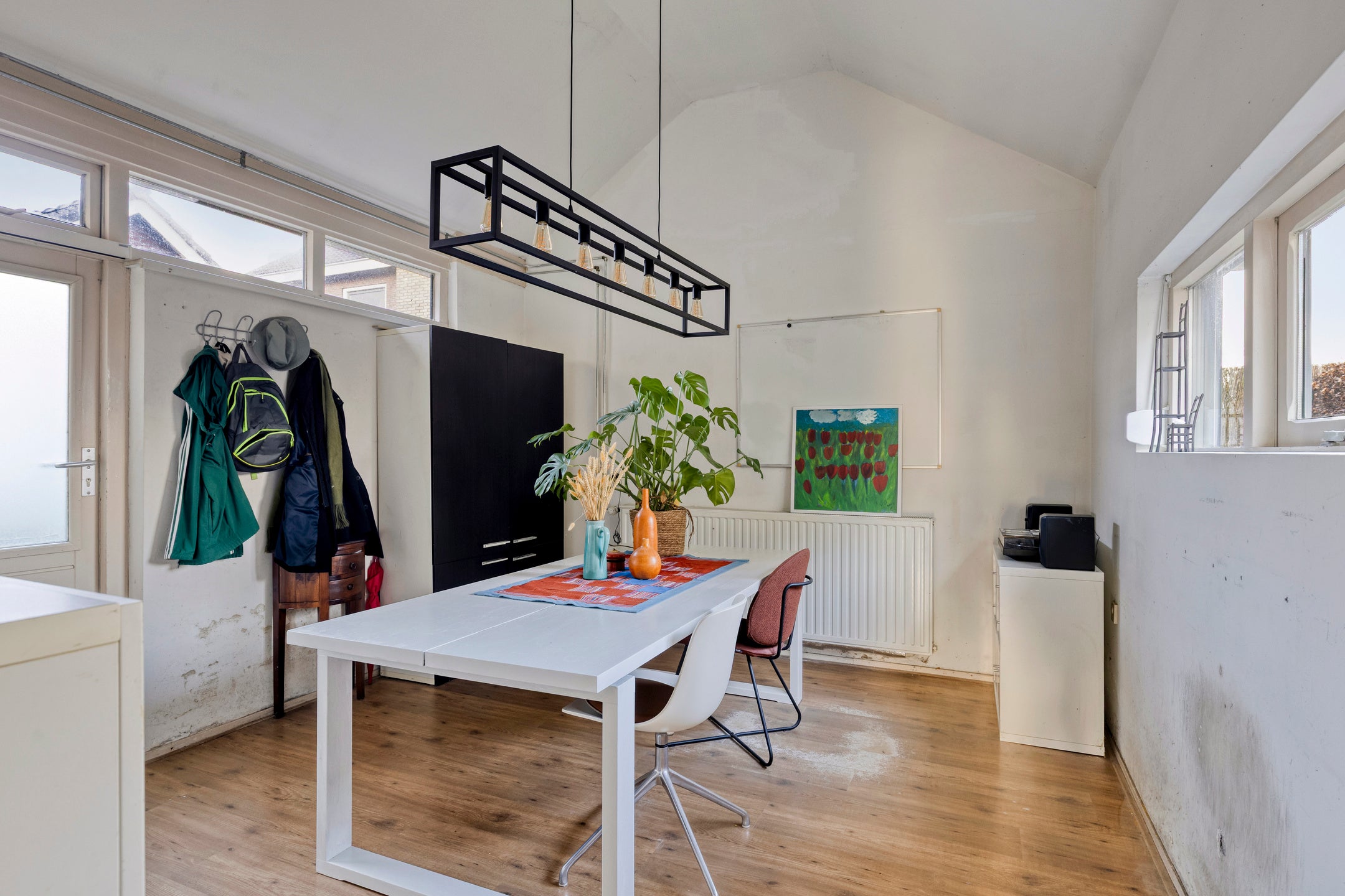 Vrijstaande woning te koop: Wethouder Sandersstraat 1, Kekerdom