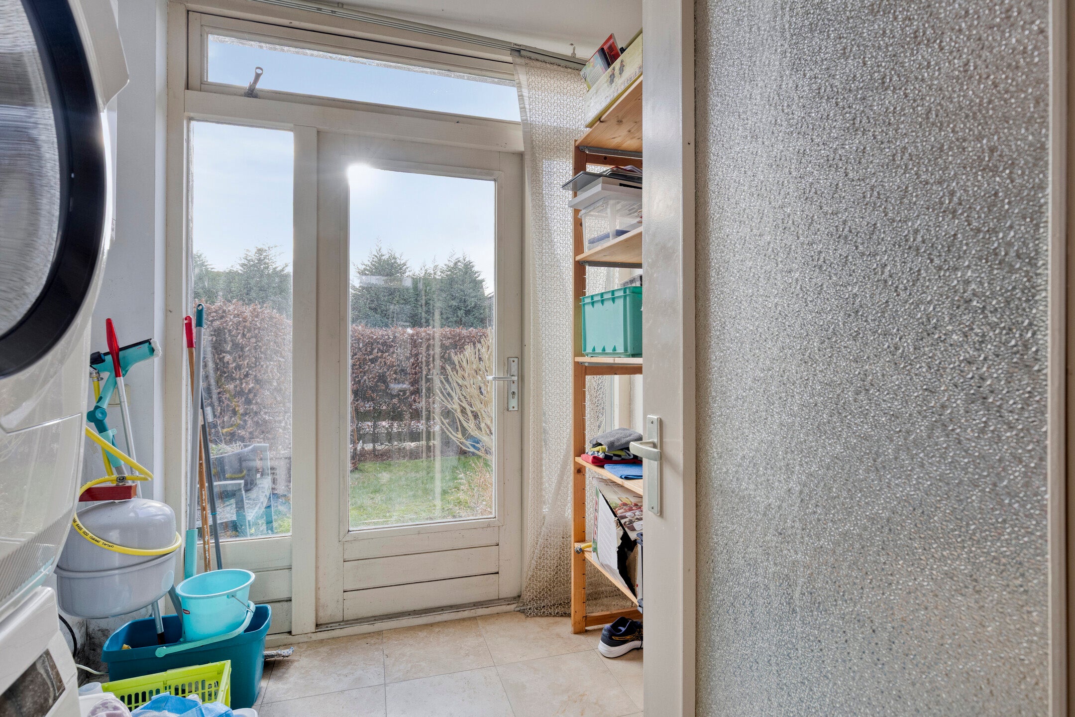Vrijstaande woning te koop: Wethouder Sandersstraat 1, Kekerdom