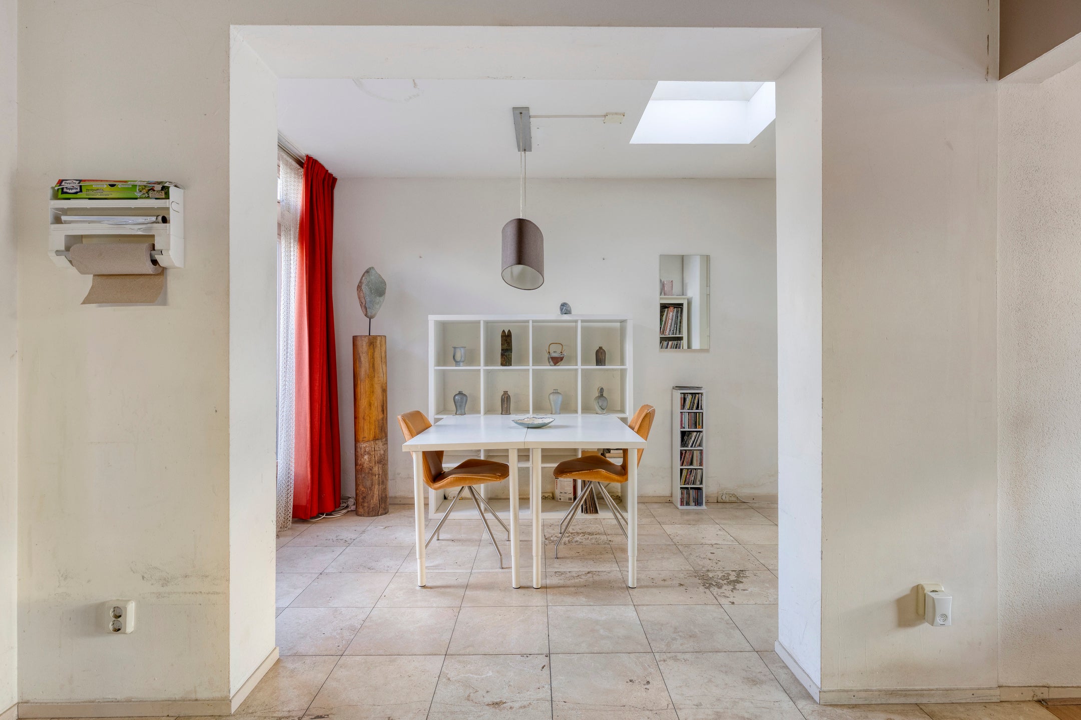 Vrijstaande woning te koop: Wethouder Sandersstraat 1, Kekerdom