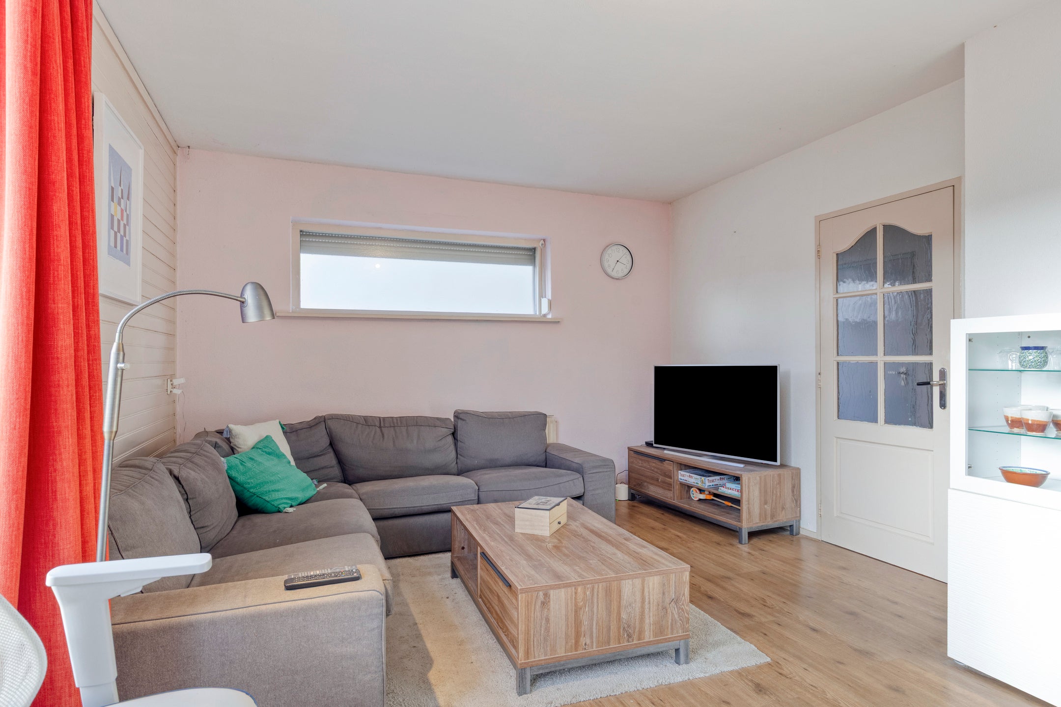 Vrijstaande woning te koop: Wethouder Sandersstraat 1, Kekerdom