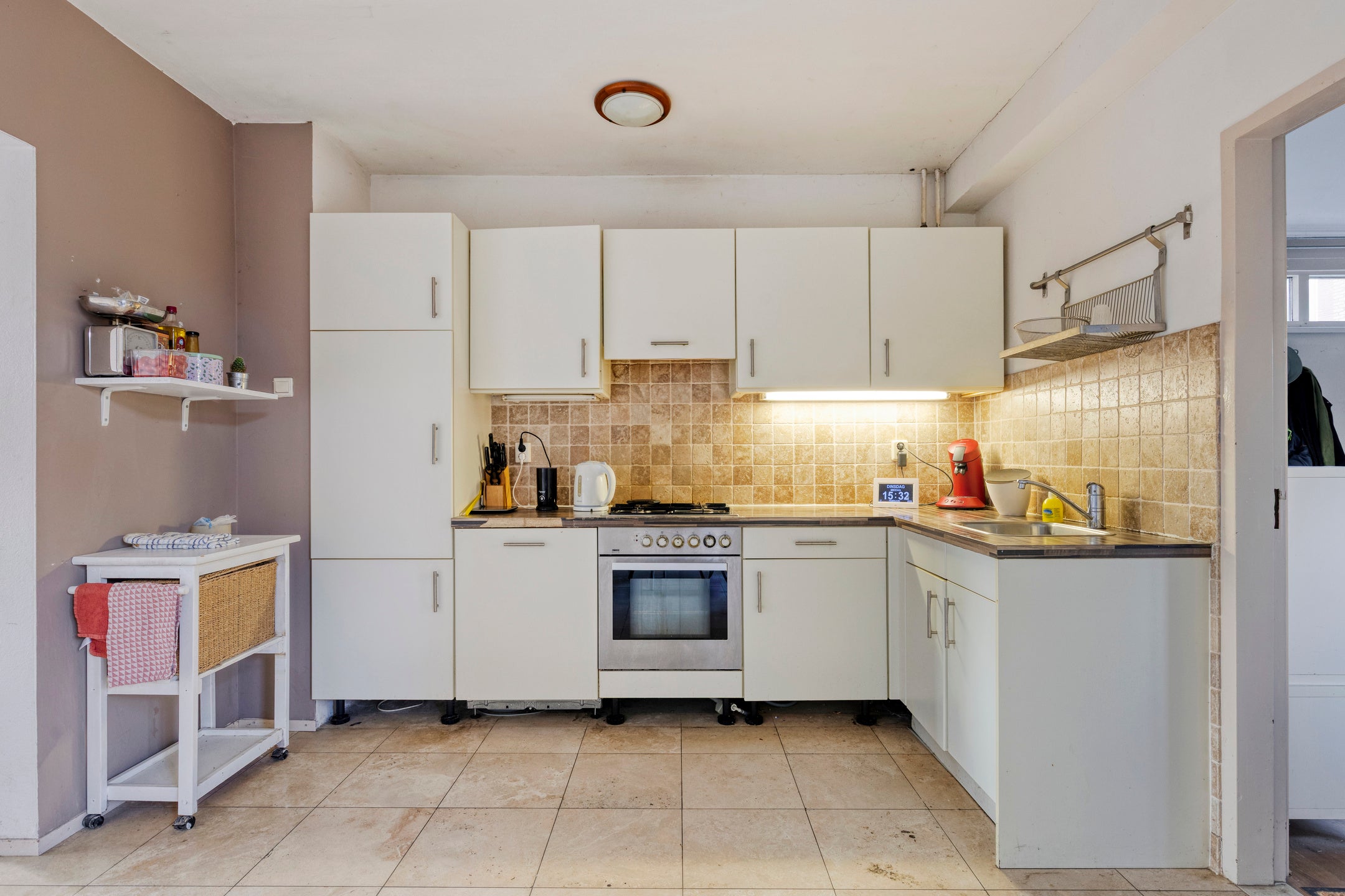 Vrijstaande woning te koop: Wethouder Sandersstraat 1, Kekerdom
