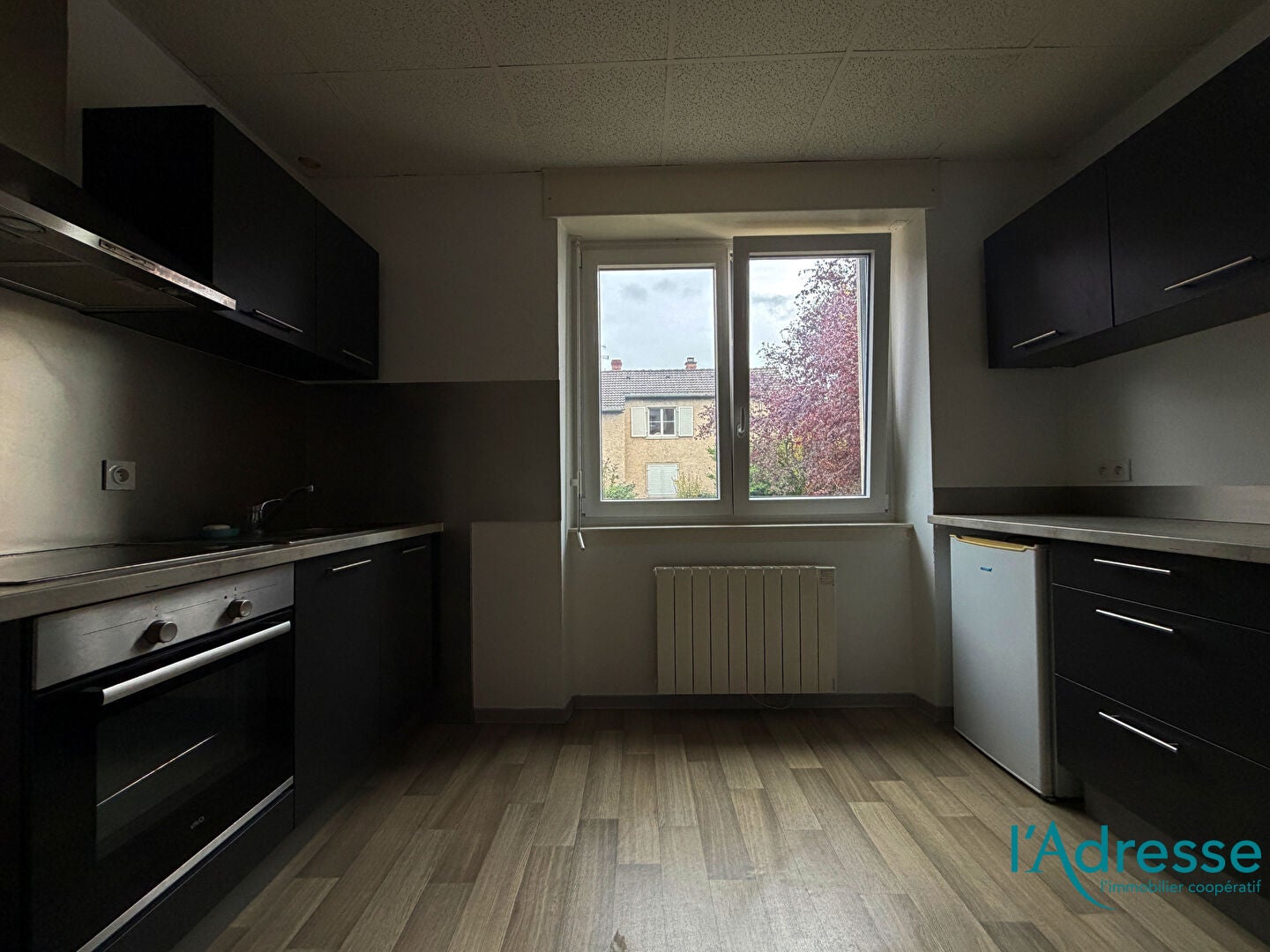 Flat Rue du Ladhof in Colmar