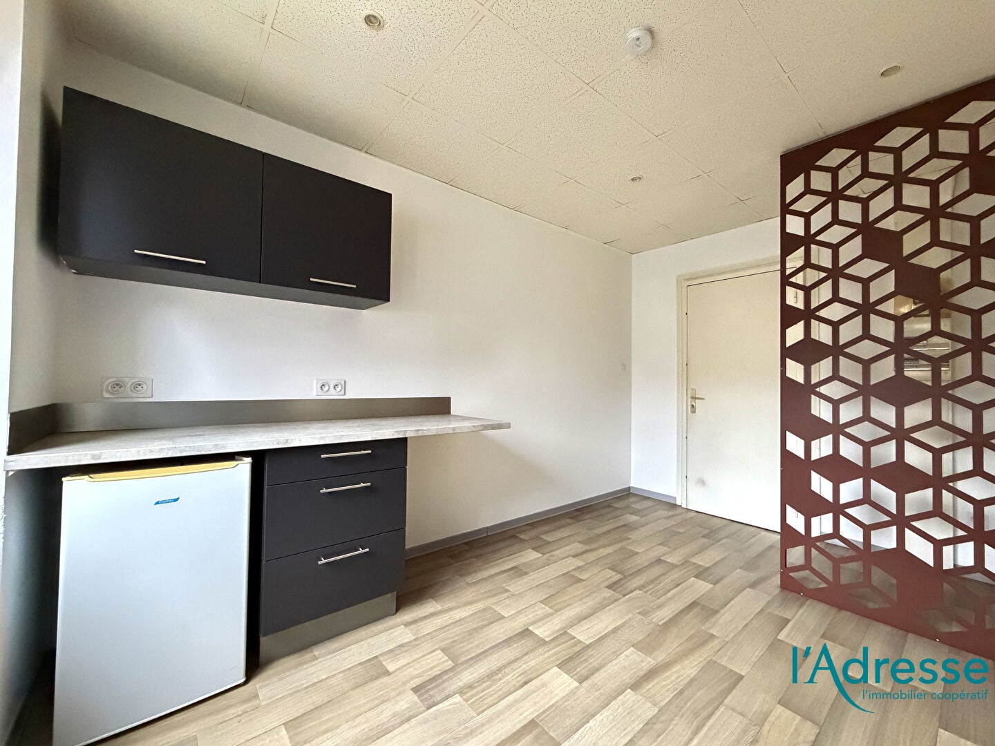 Flat Rue du Ladhof in Colmar