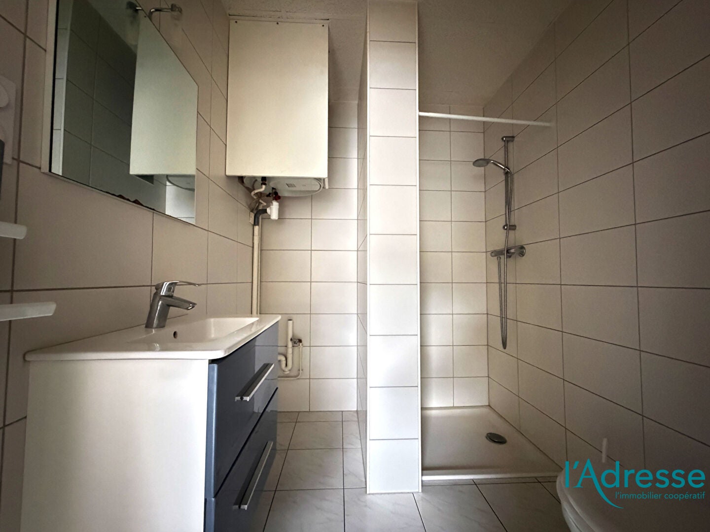 Flat Rue du Ladhof in Colmar